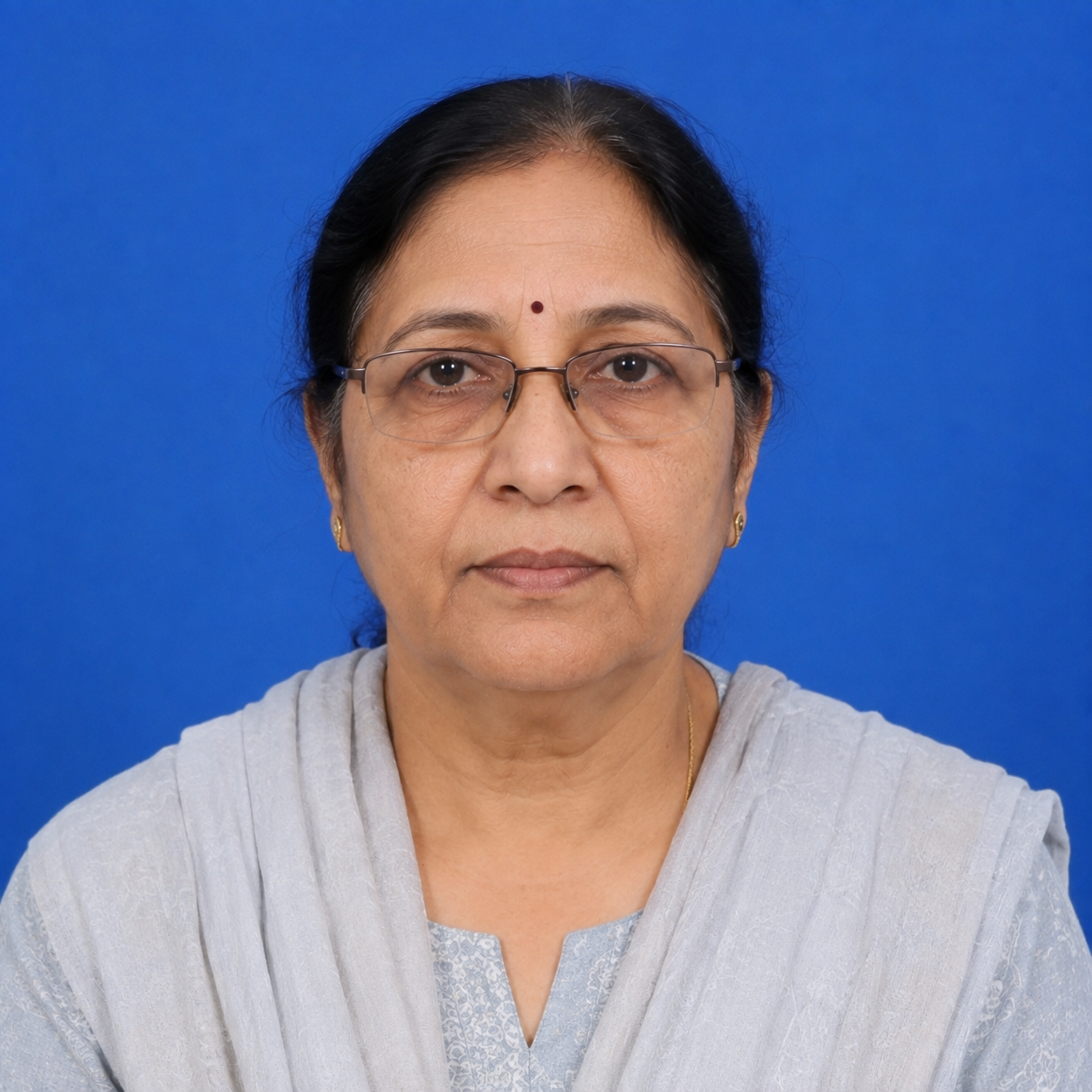 Dr. Meenakshi Sharma