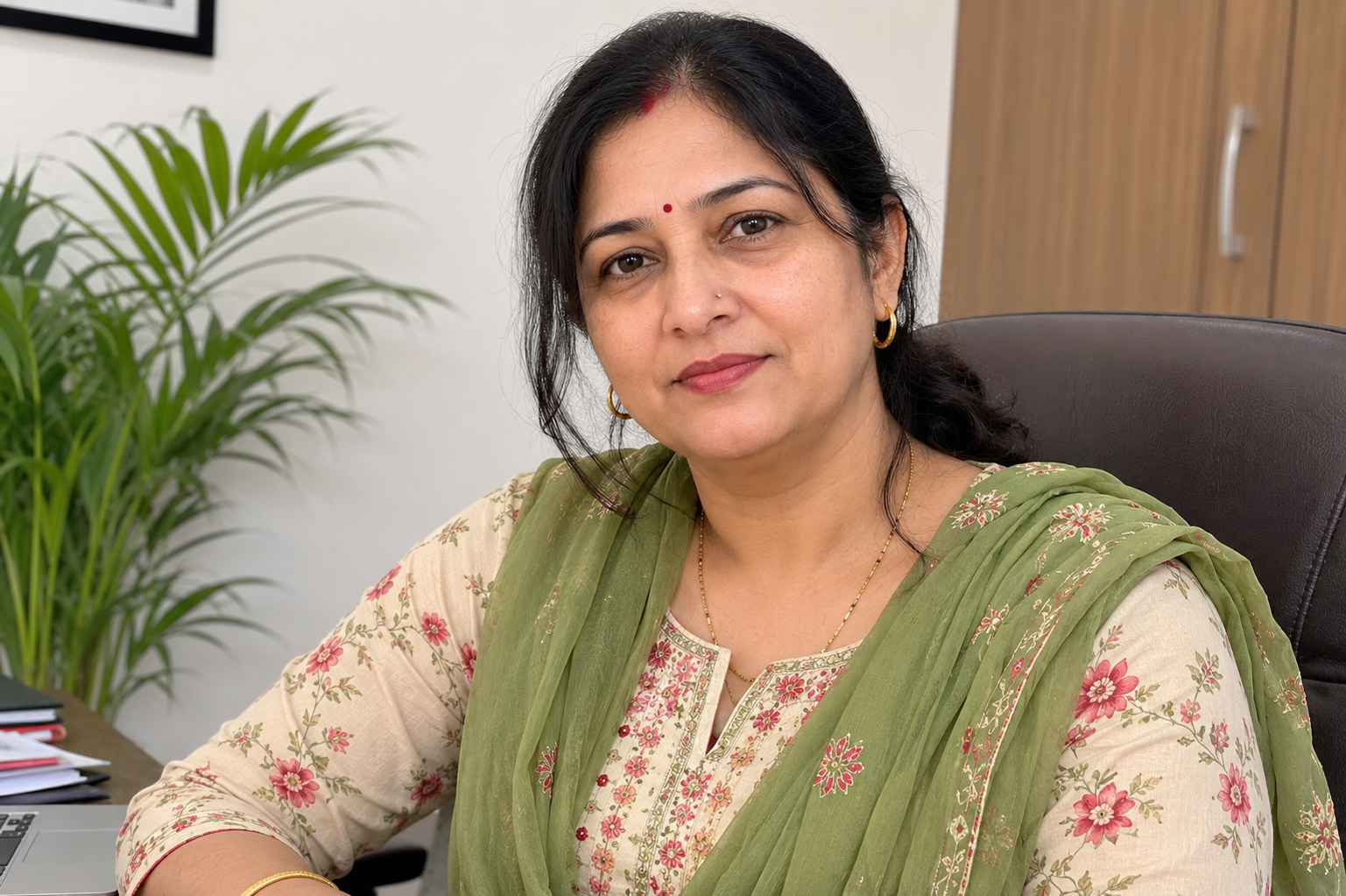 Dr. Neha Sharma