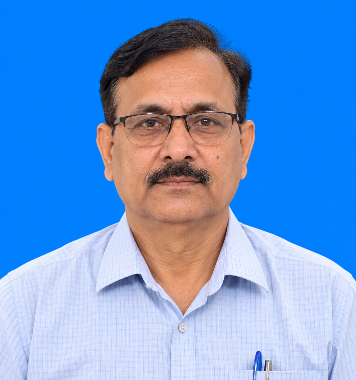 Dr. Sanjay Mehta